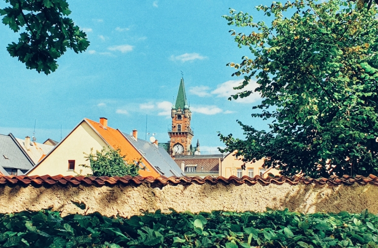 Frýdlant - kopie